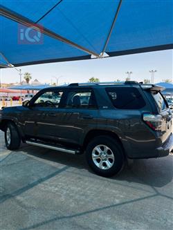 تويوتا 4رنر